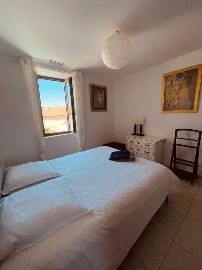 Appartement Cosy T2 - 4 Personnes -Proche De La Mer マルセイユ エクステリア 写真