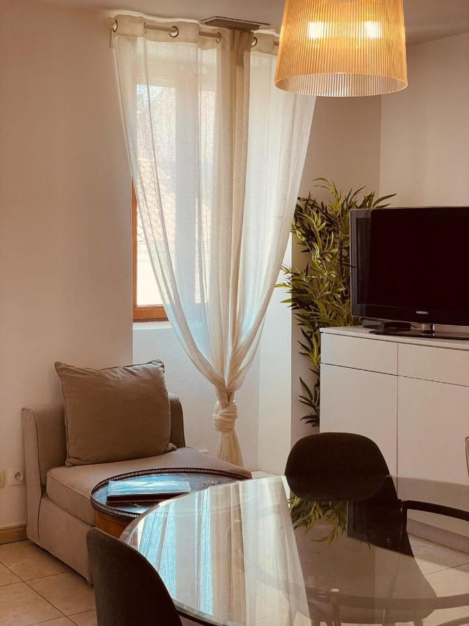 Appartement Cosy T2 - 4 Personnes -Proche De La Mer マルセイユ エクステリア 写真