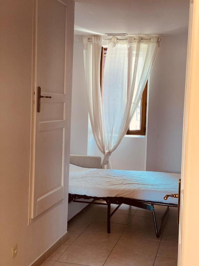 Appartement Cosy T2 - 4 Personnes -Proche De La Mer マルセイユ エクステリア 写真