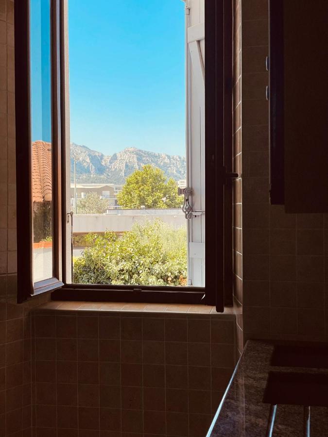 Appartement Cosy T2 - 4 Personnes -Proche De La Mer マルセイユ エクステリア 写真