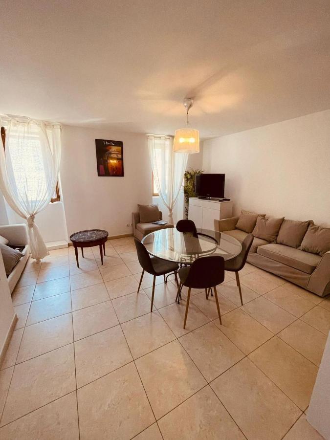 Appartement Cosy T2 - 4 Personnes -Proche De La Mer マルセイユ エクステリア 写真