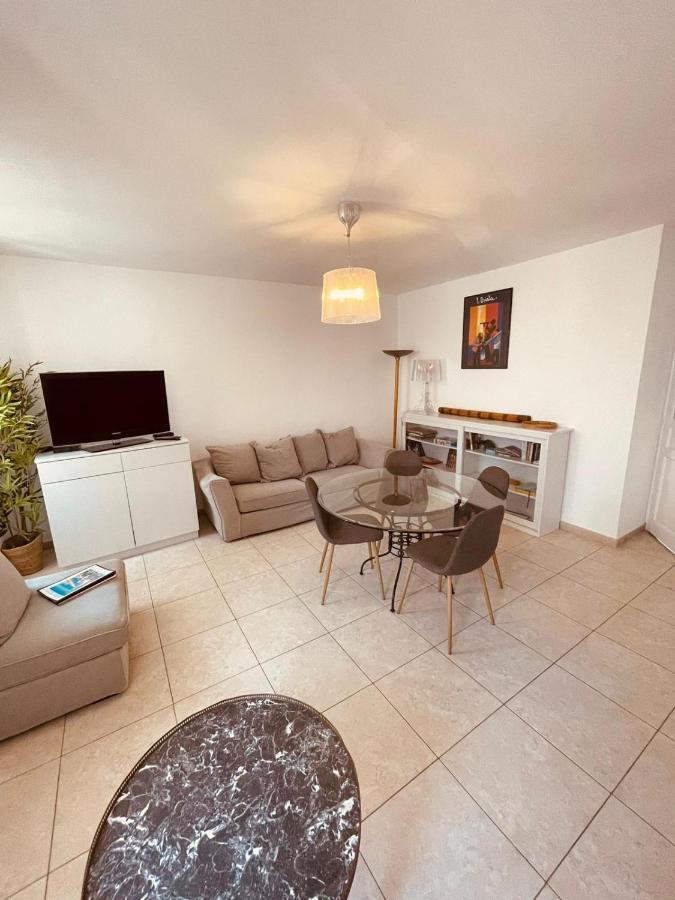 Appartement Cosy T2 - 4 Personnes -Proche De La Mer マルセイユ エクステリア 写真